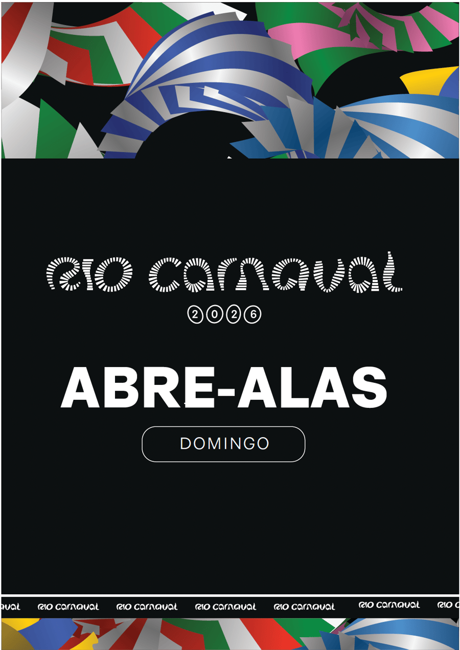 Carnaval 2027 - 2