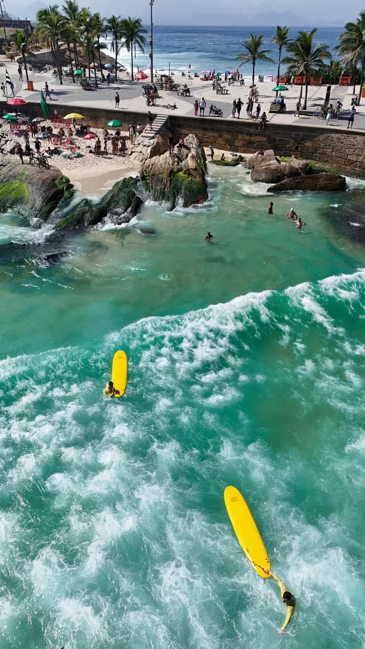 Surf + Jeep nas Praias Selvagens
