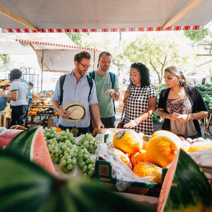 Food Tour Rio - 2