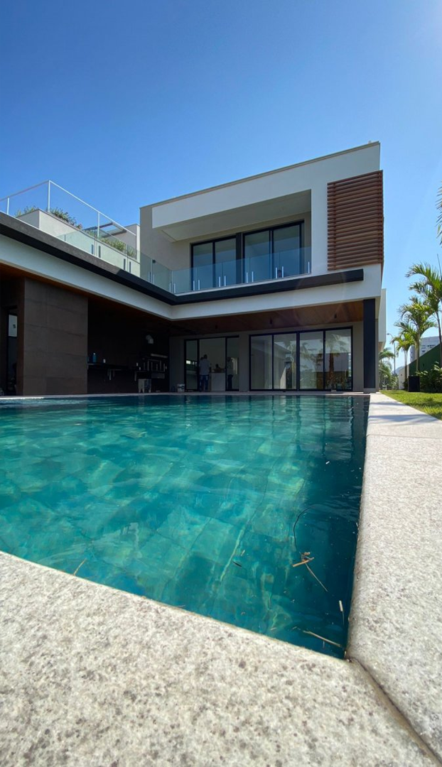 Mansions V2