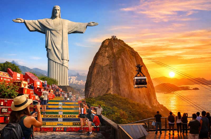 City Tour Rio
