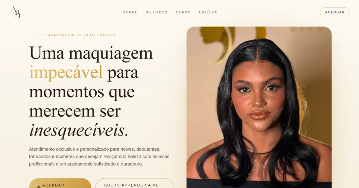 Beleza e Cuidados