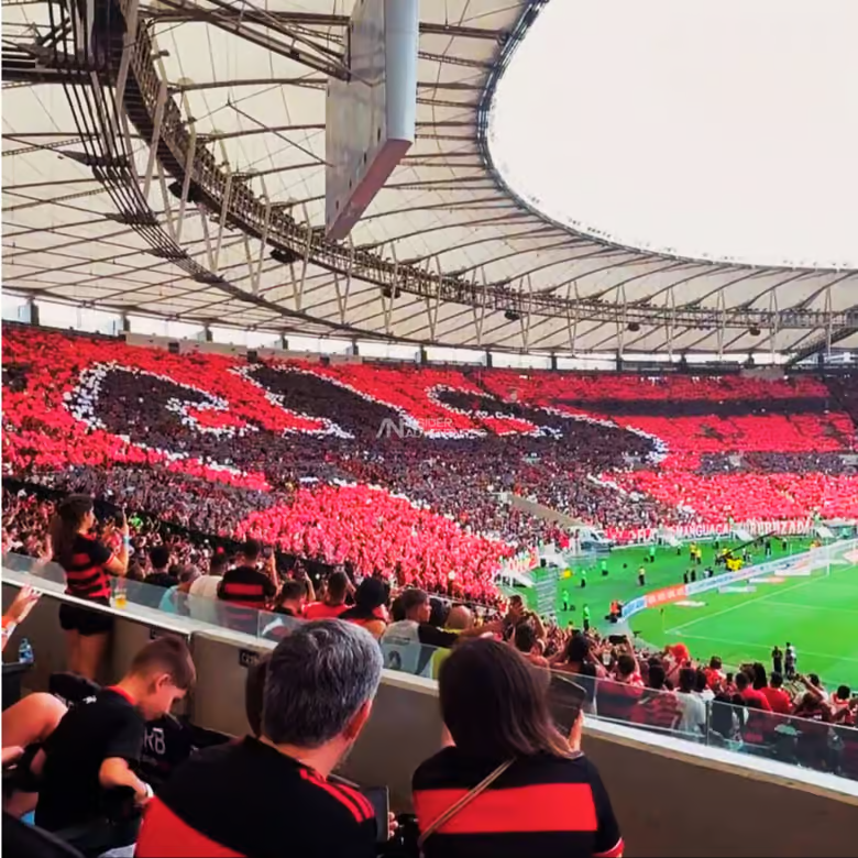 Experiência Completa de Futebol no Rio