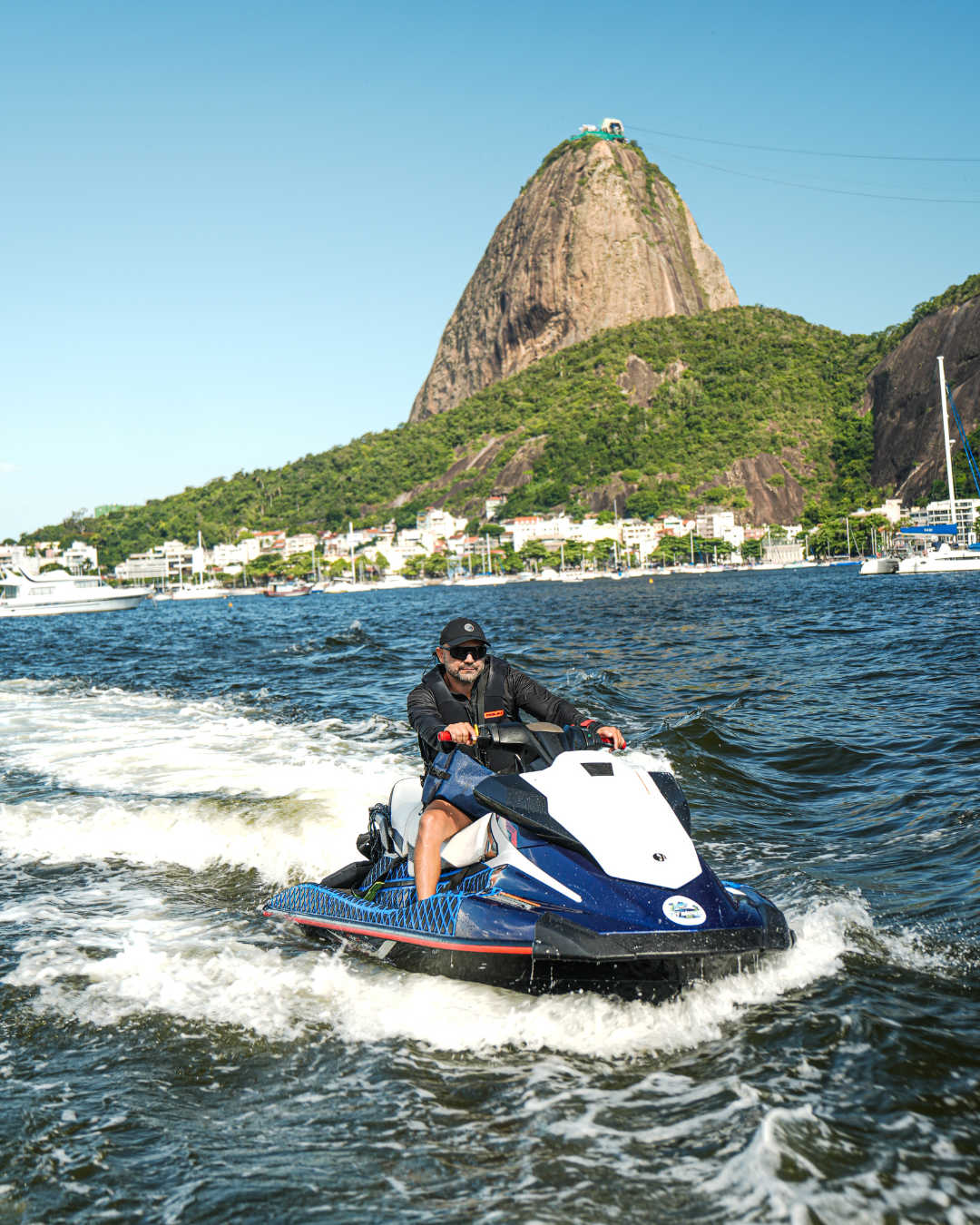 Jet Ski