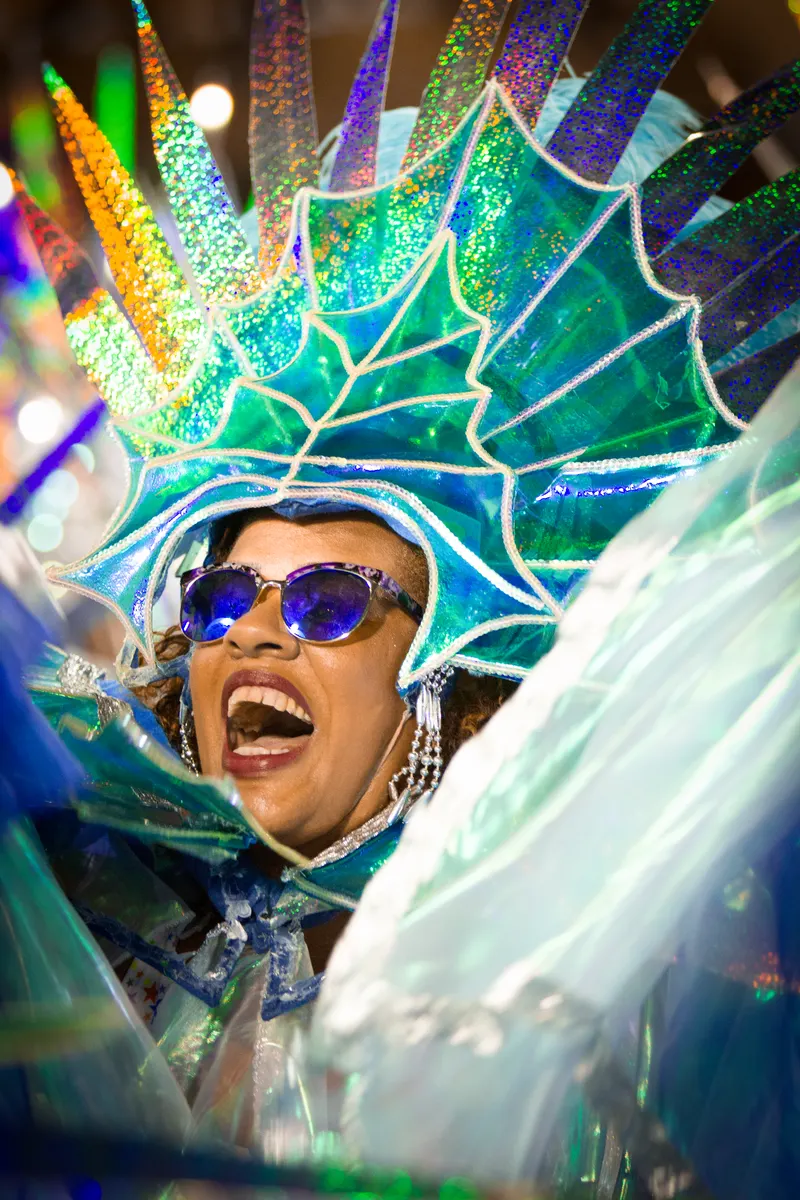 Carnaval 2027