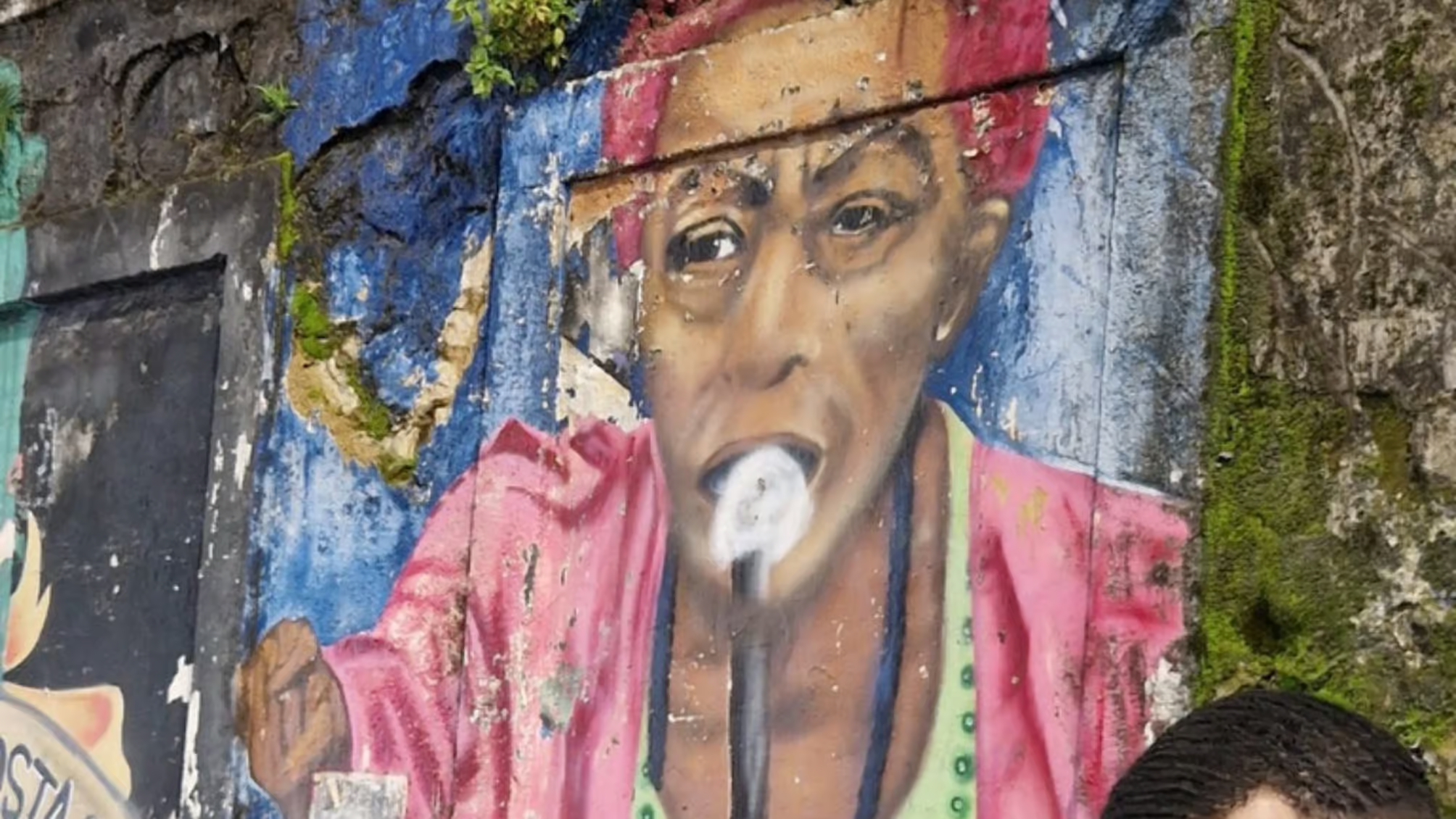 Bastidores do Carnaval