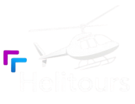 Voo de Helicóptero Panorâmico