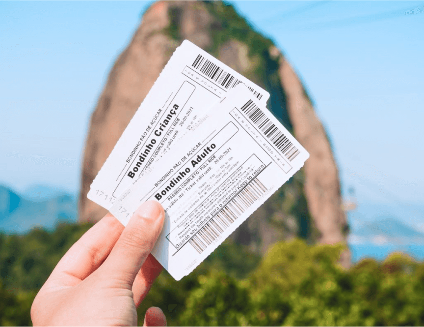 Pão de Açúcar