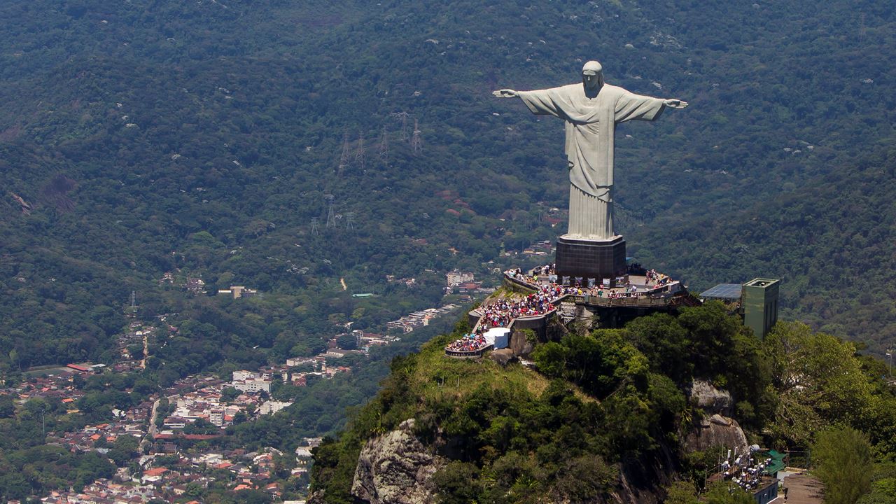 Jeep Tour 4 Maravilhas