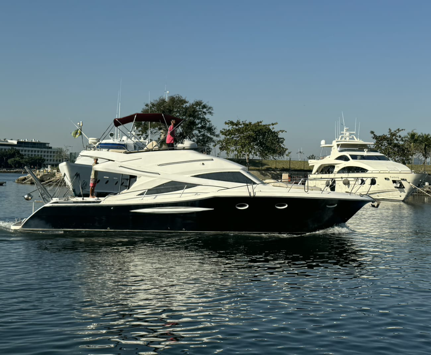 Jet Ski