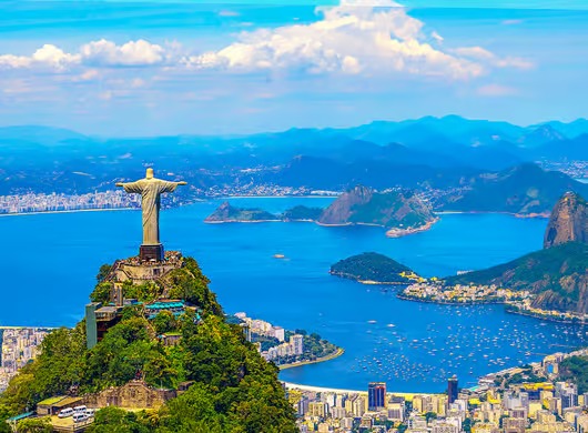 Cristo Redentor