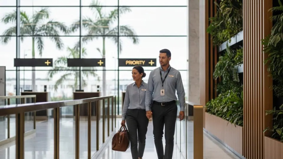 Pedidos Especiais / Concierge Personalizado