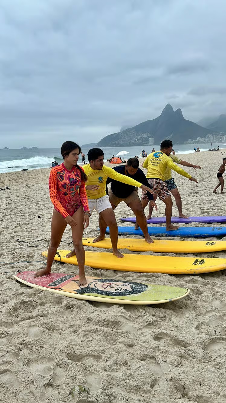 Surf + Jeep nas Praias Selvagens