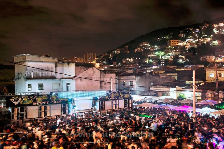 Festas e Eventos