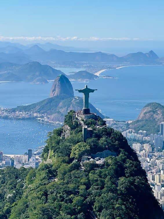 Voo de Helicóptero Portas Abertas