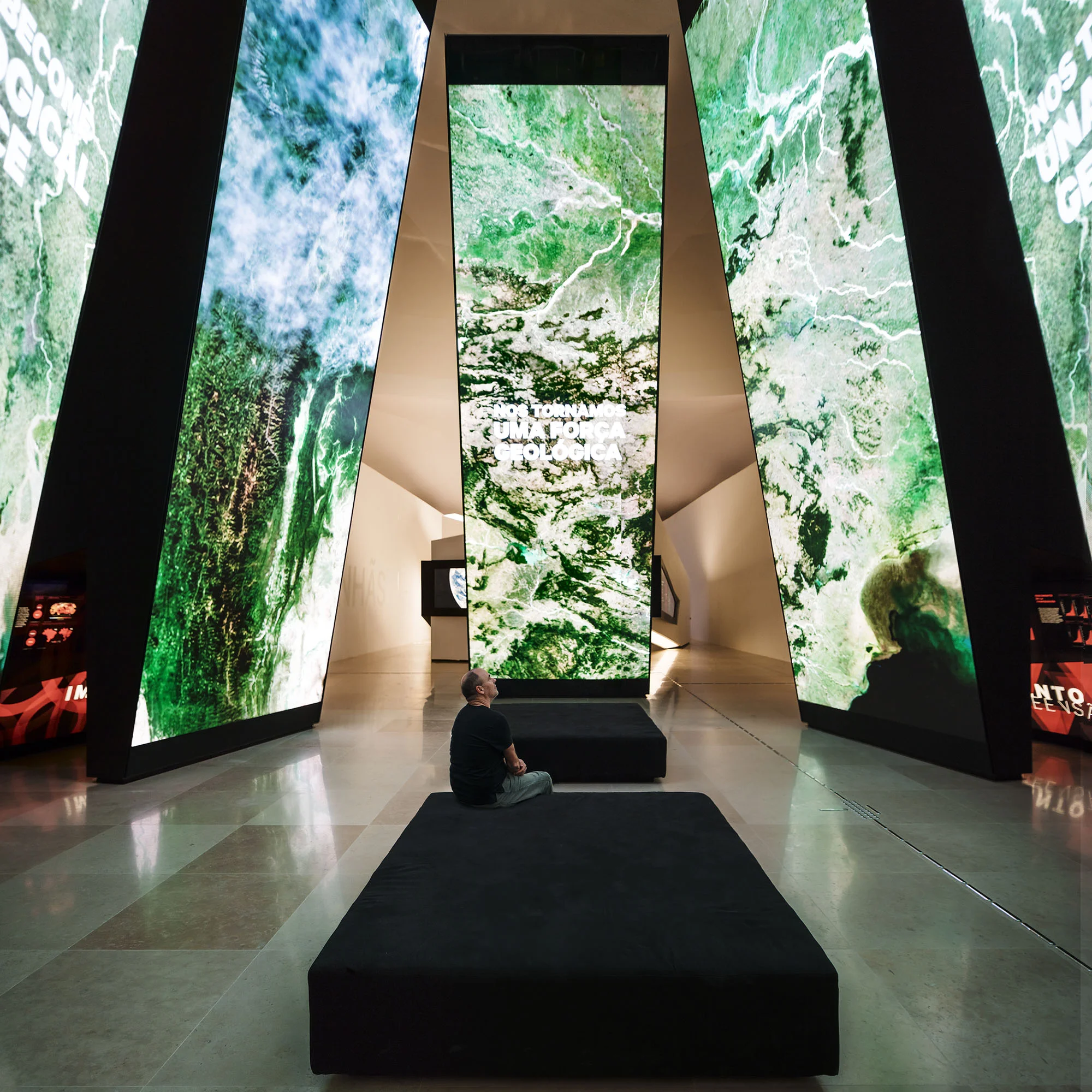 Museu do Amanhã