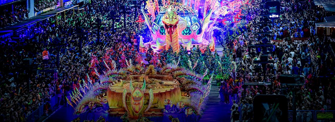 Carnaval 2027