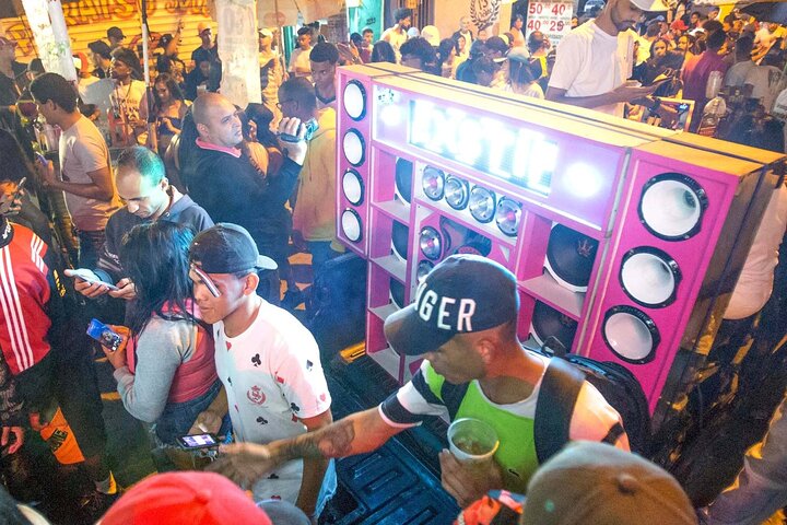 Festas e Eventos