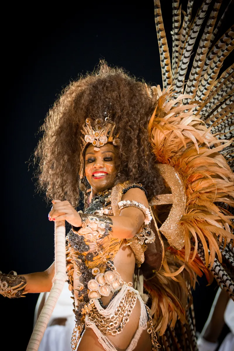 Carnaval 2027