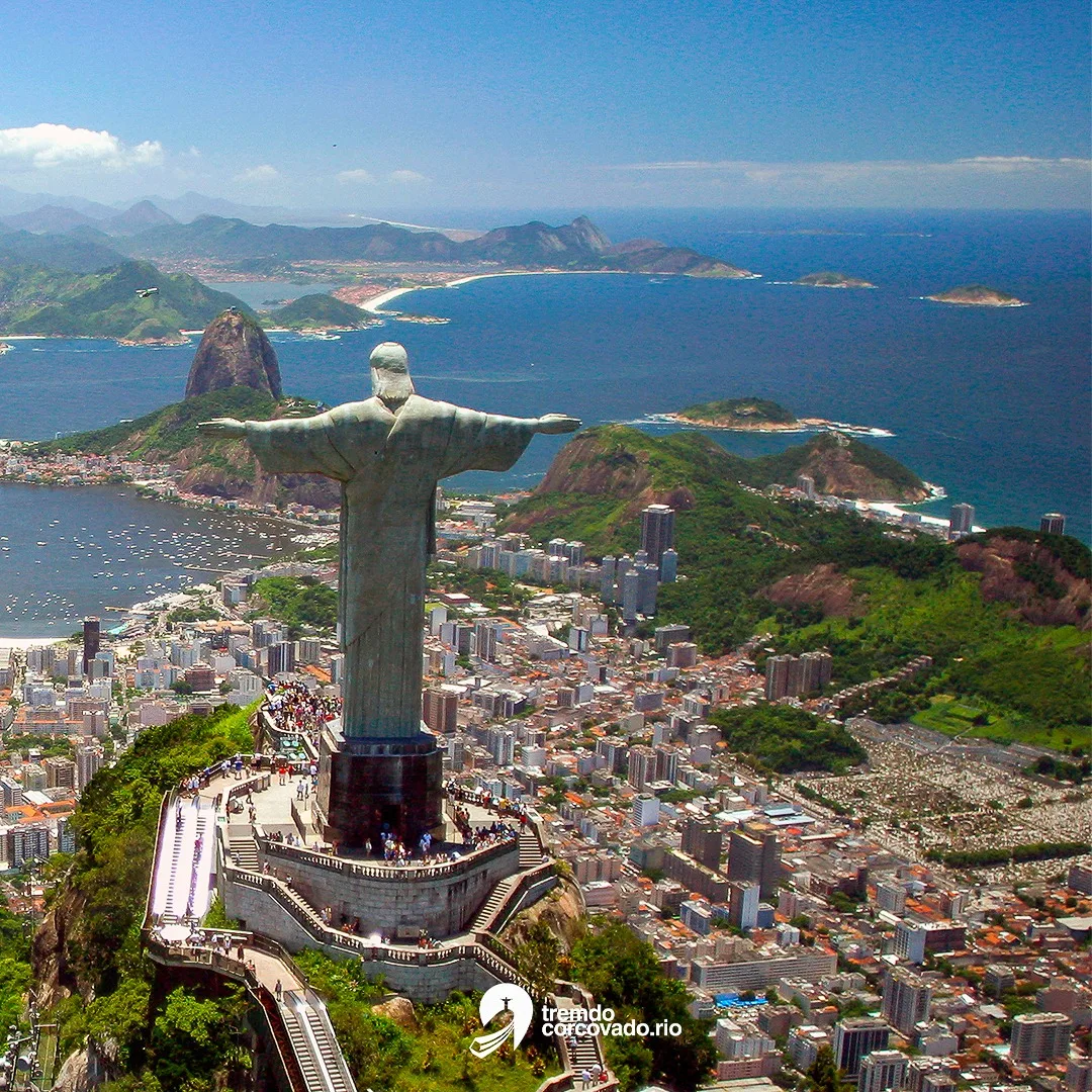 City Tour Rio