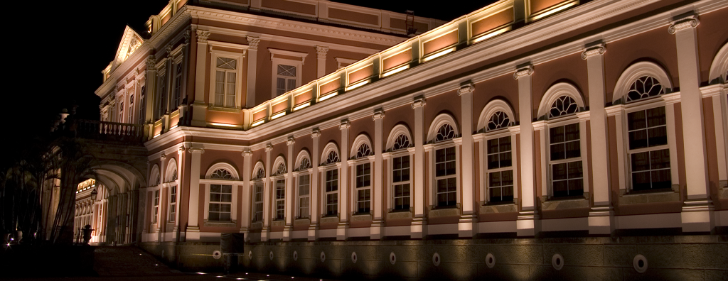 Petrópolis Imperial