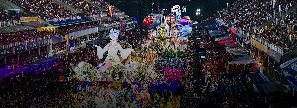 Carnaval 2027
