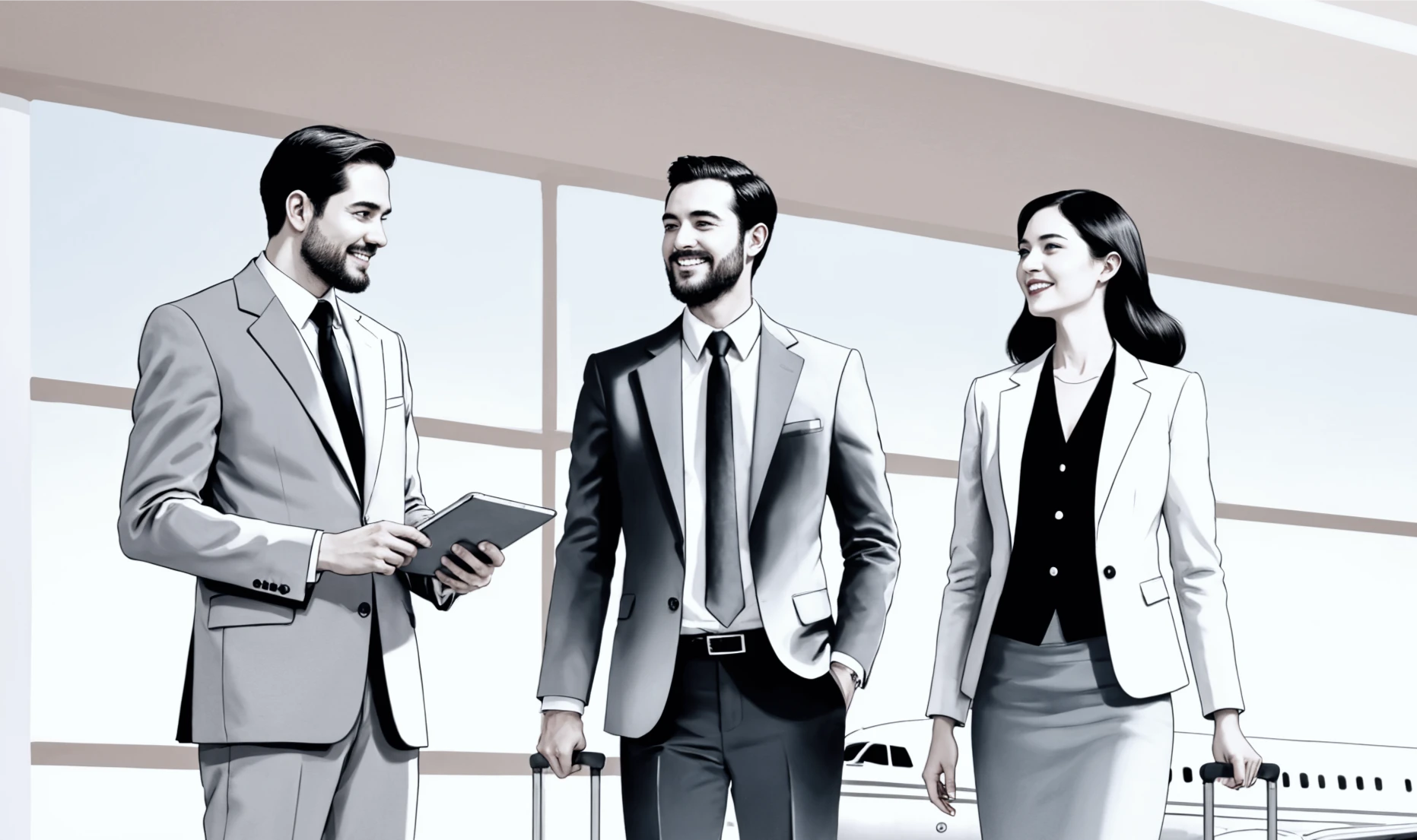 Fast Track Aeroporto