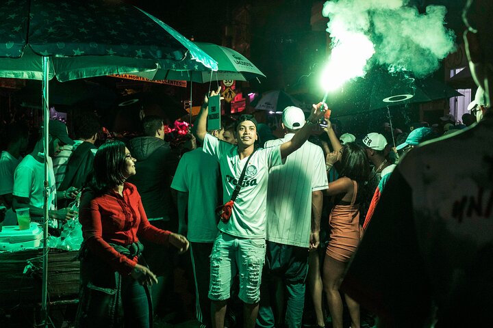 Festas e Eventos
