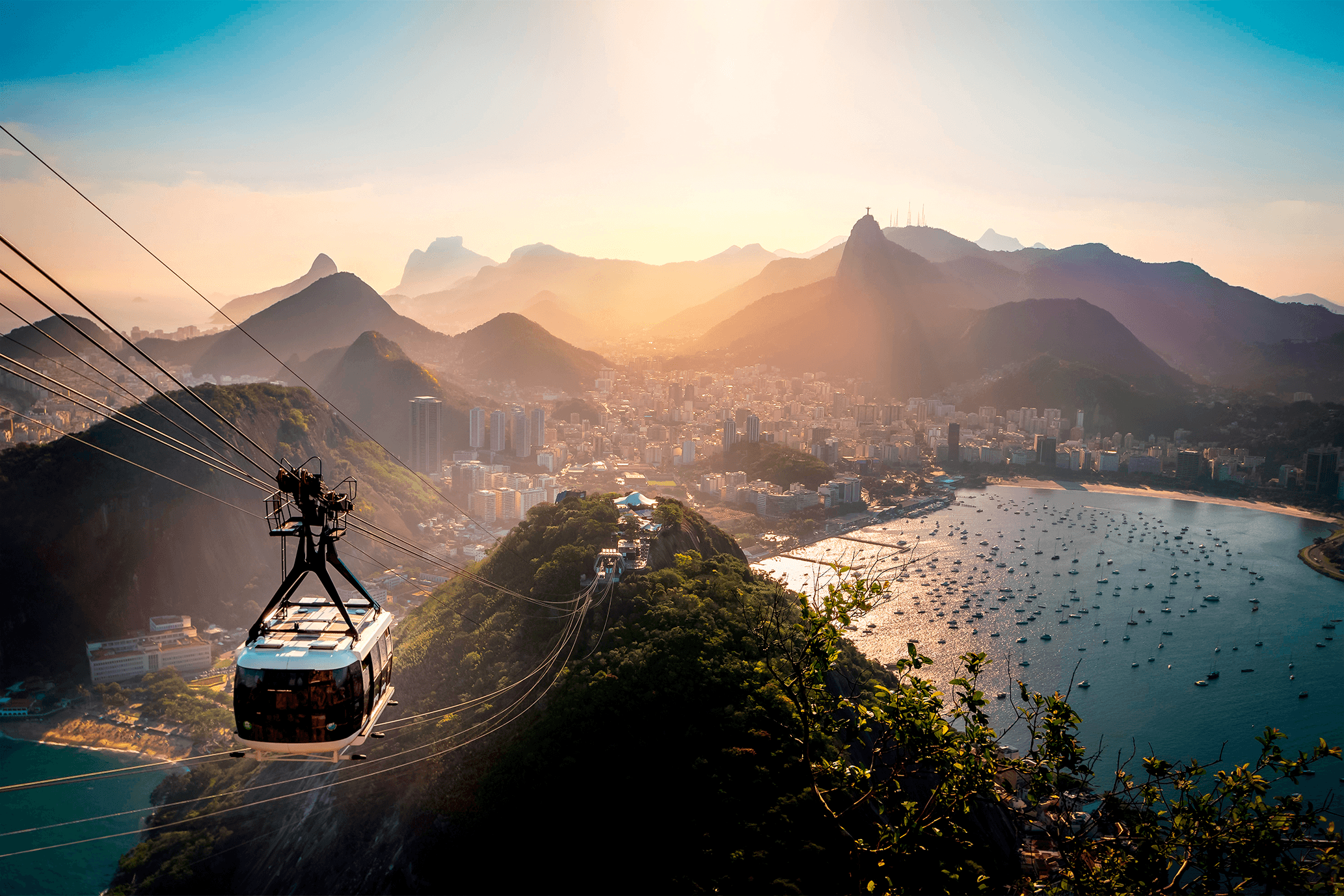 City Tour Rio