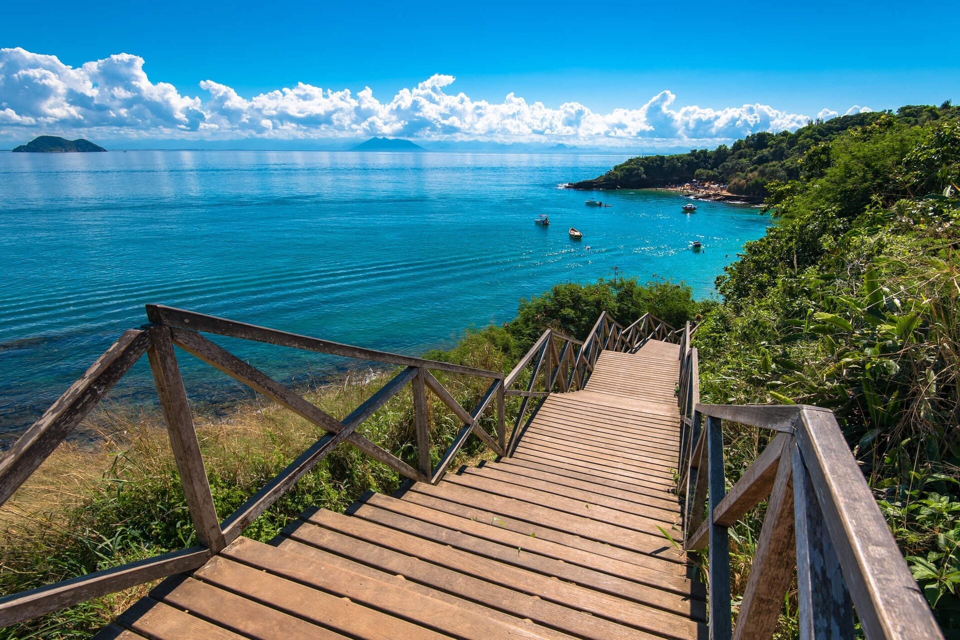 Tour Búzios Full Day