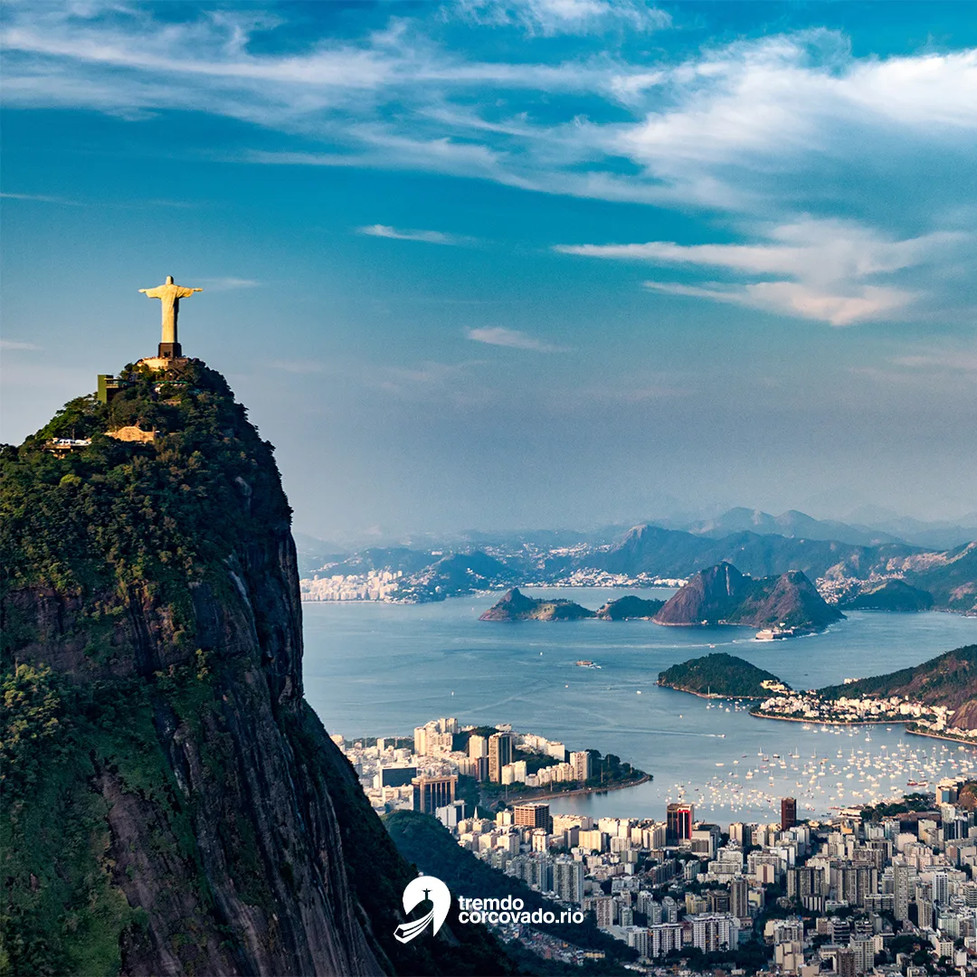 City Tour Rio
