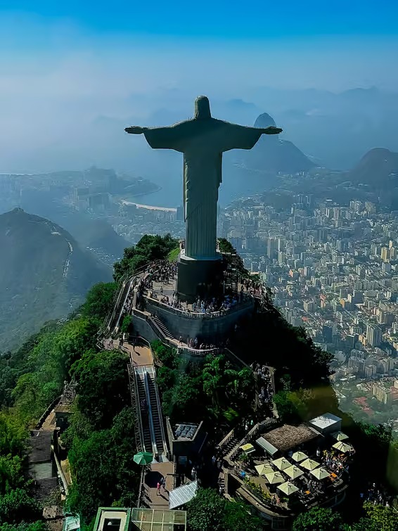 Voo de Helicóptero Panorâmico