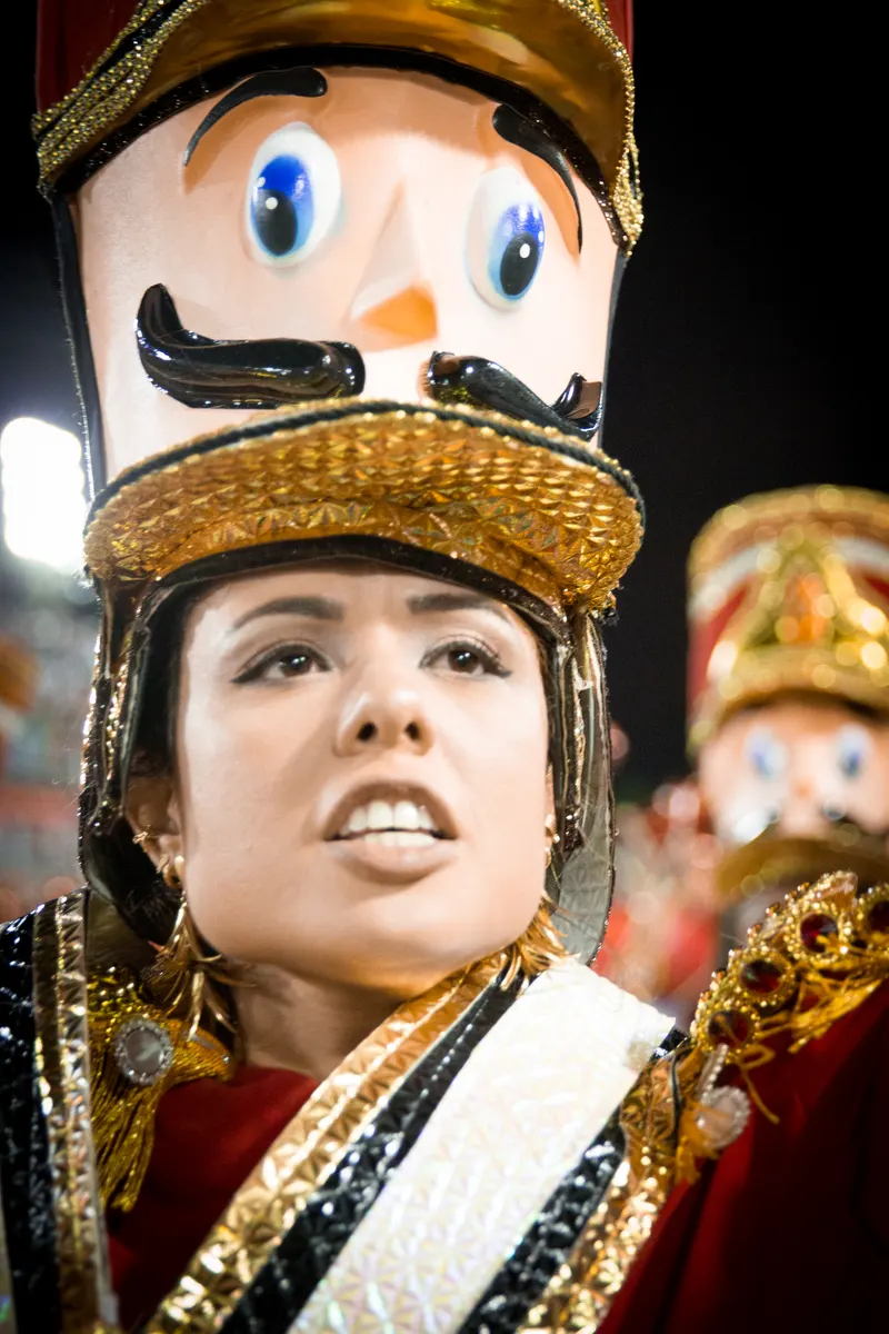 Carnaval 2027
