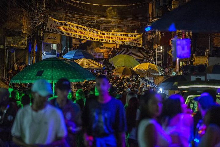 Festas e Eventos