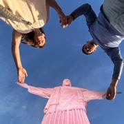 Cristo Redentor