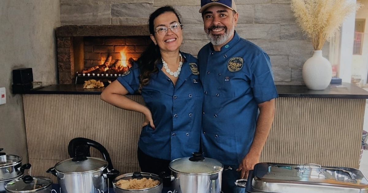 Chef Privado