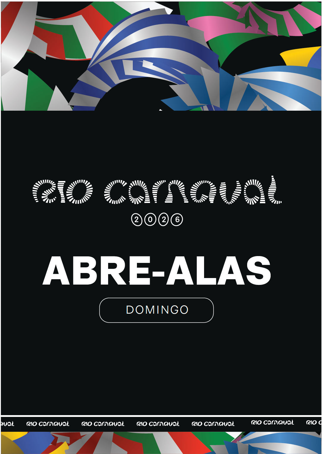Carnaval 2027