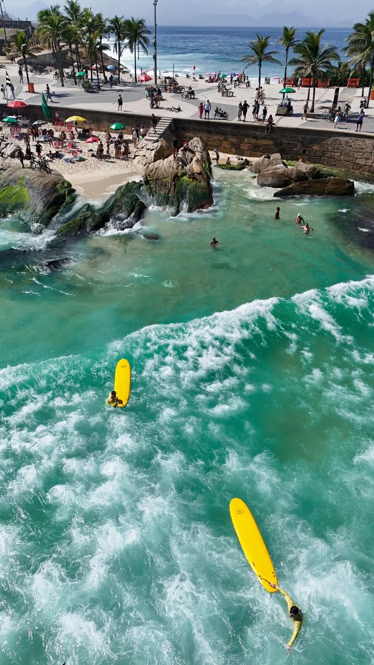 Surf + Jeep nas Praias Selvagens