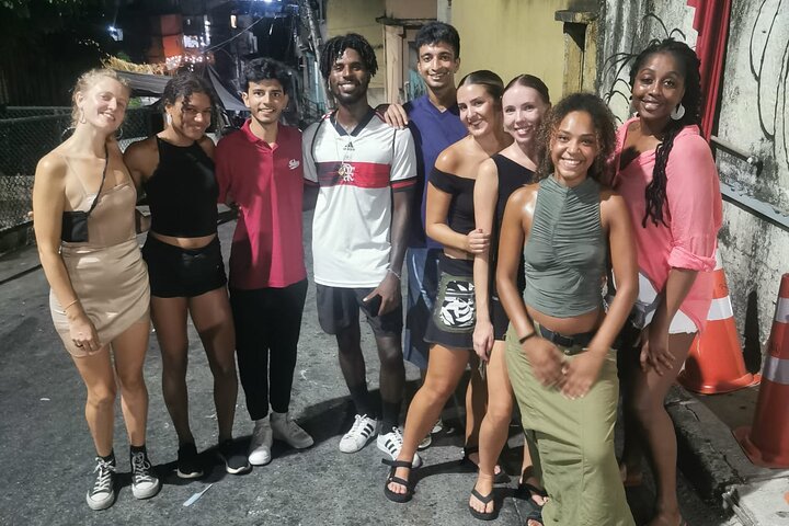 Festas e Eventos
