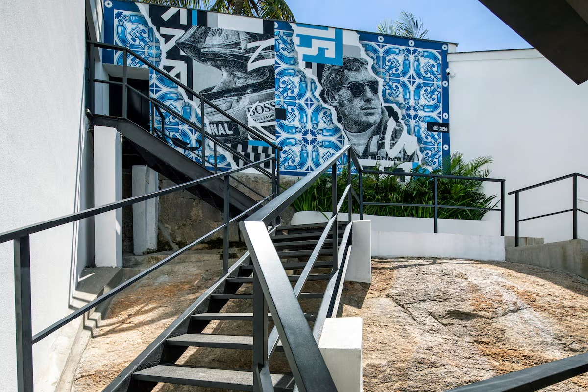 Mansão para Festas e Eventos